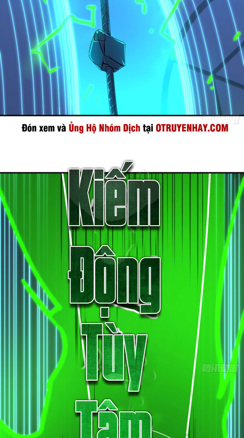 Trợ Lý Thánh Tôn, Ta Đã Vô Địch chapter 19 - Upload bởi truyensieuhay.com