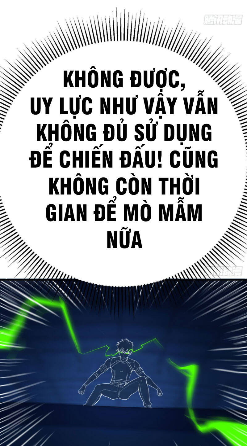 Trợ Lý Thánh Tôn, Ta Đã Vô Địch chapter 19 - Upload bởi truyensieuhay.com
