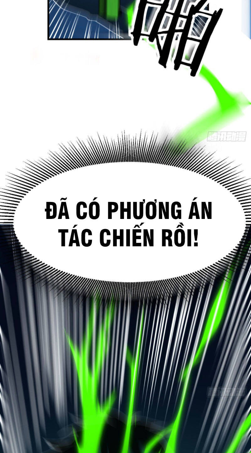 Trợ Lý Thánh Tôn, Ta Đã Vô Địch chapter 19 - Upload bởi truyensieuhay.com