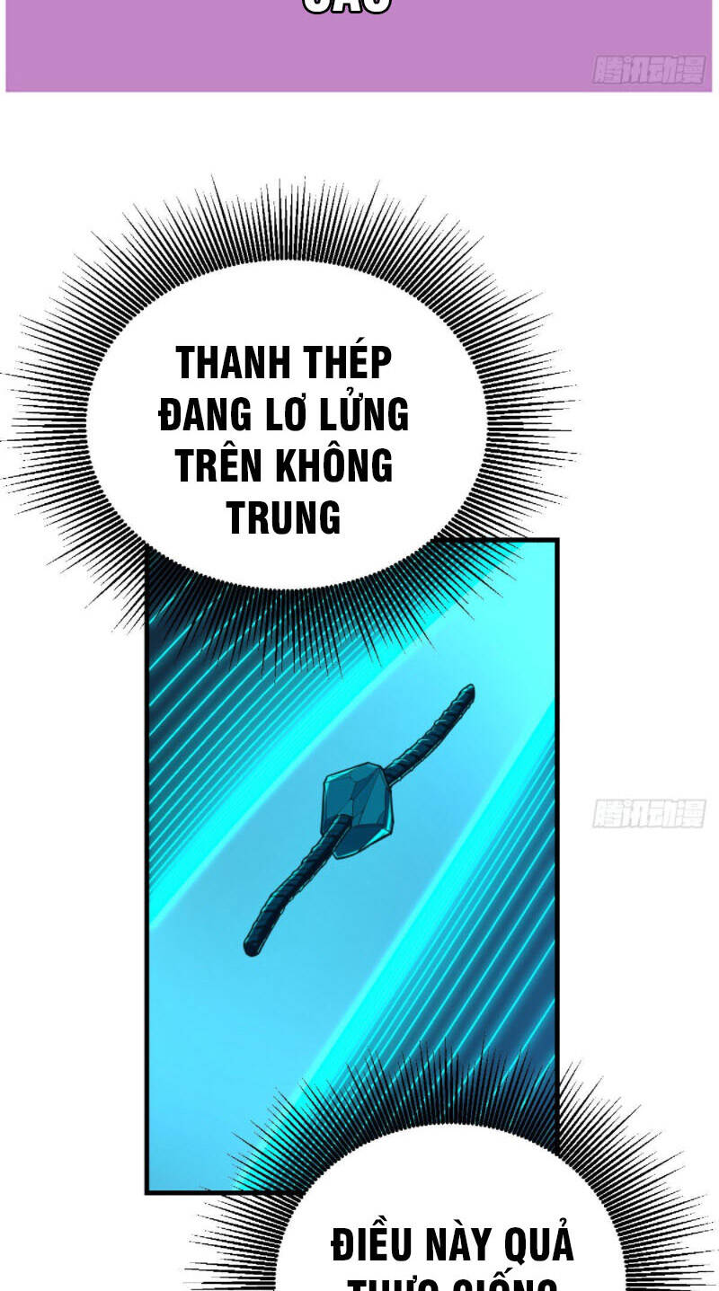 Trợ Lý Thánh Tôn, Ta Đã Vô Địch chapter 19 - Upload bởi truyensieuhay.com