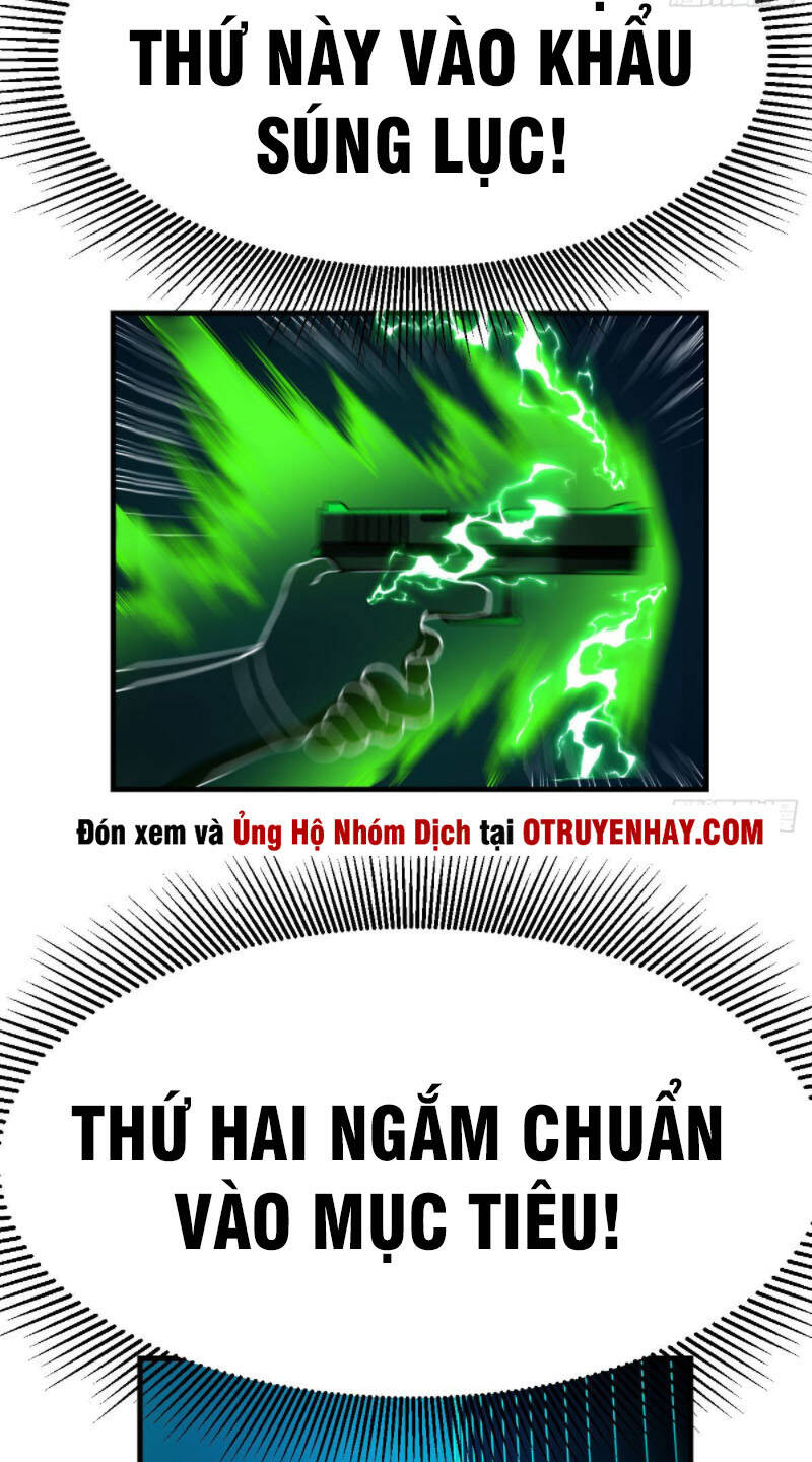 Trợ Lý Thánh Tôn, Ta Đã Vô Địch chapter 19 - Upload bởi truyensieuhay.com