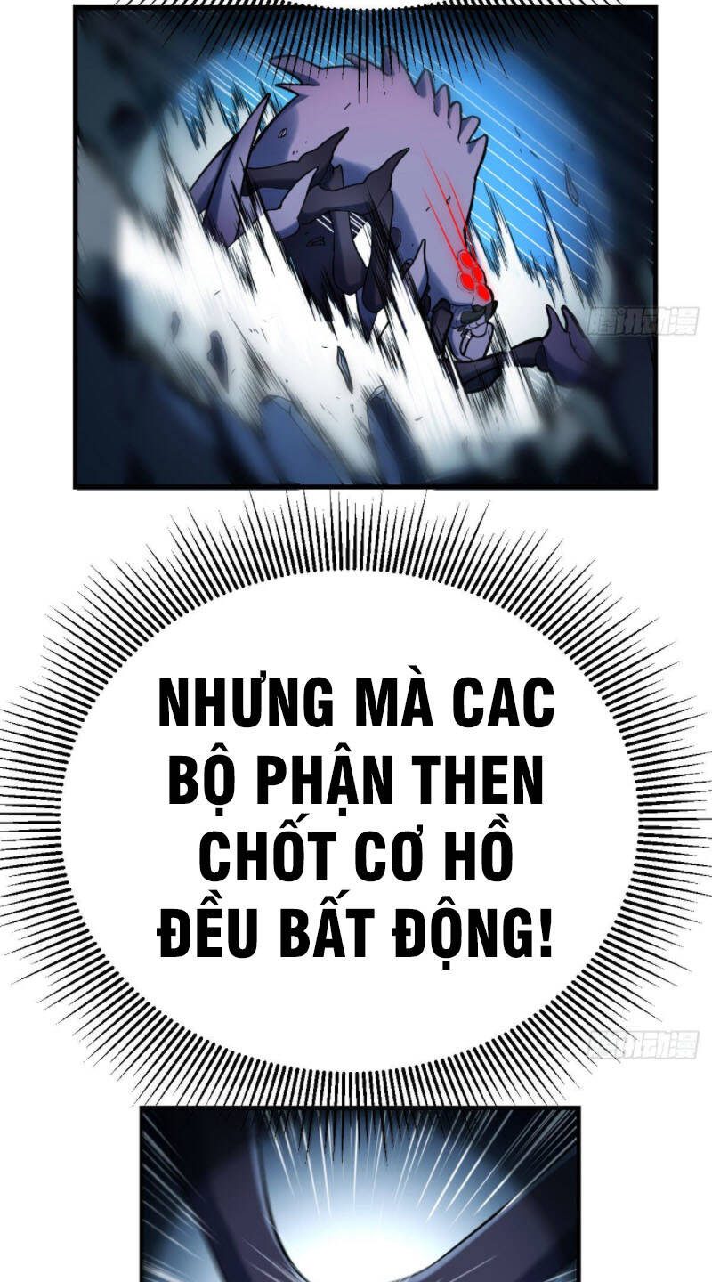 Trợ Lý Thánh Tôn, Ta Đã Vô Địch chapter 19 - Upload bởi truyensieuhay.com