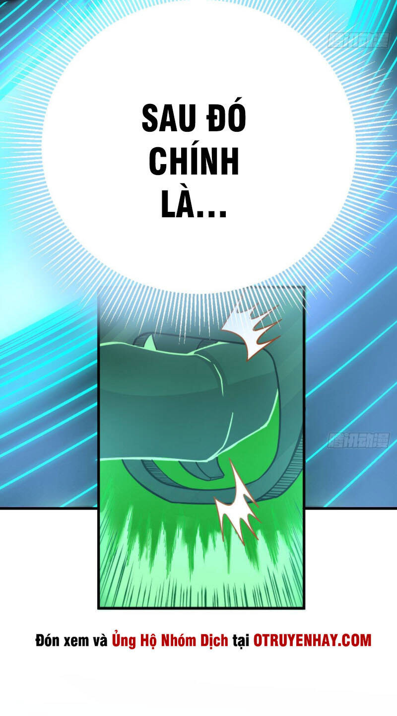 Trợ Lý Thánh Tôn, Ta Đã Vô Địch chapter 19 - Upload bởi truyensieuhay.com