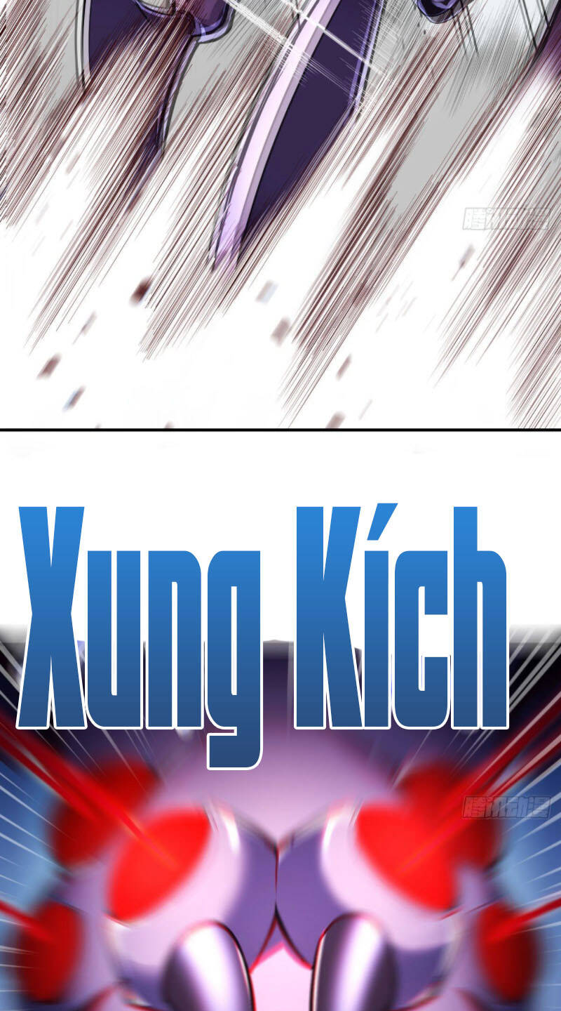 Trợ Lý Thánh Tôn, Ta Đã Vô Địch chapter 19 - Upload bởi truyensieuhay.com