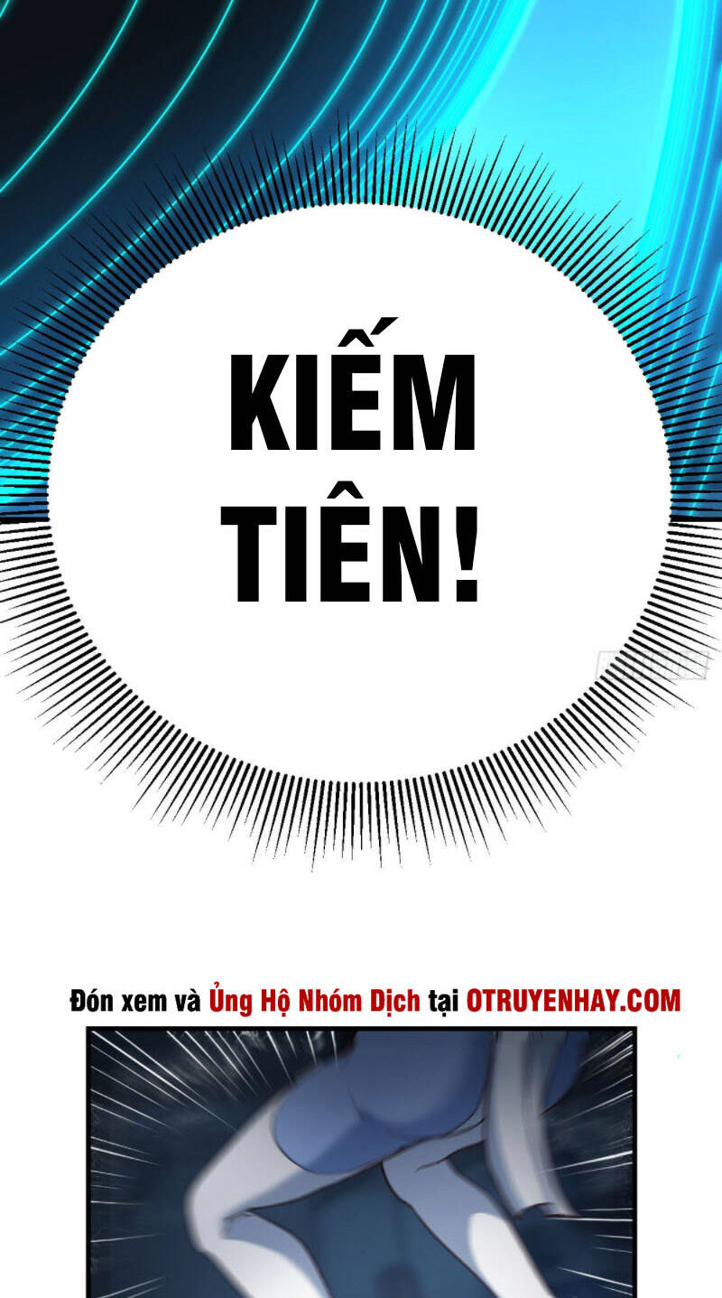 Trợ Lý Thánh Tôn, Ta Đã Vô Địch chapter 19 - Upload bởi truyensieuhay.com