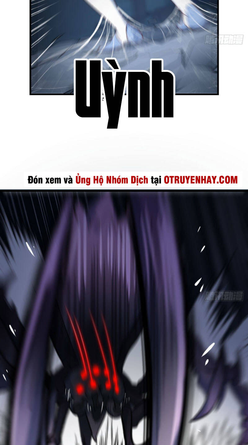 Trợ Lý Thánh Tôn, Ta Đã Vô Địch chapter 19 - Upload bởi truyensieuhay.com