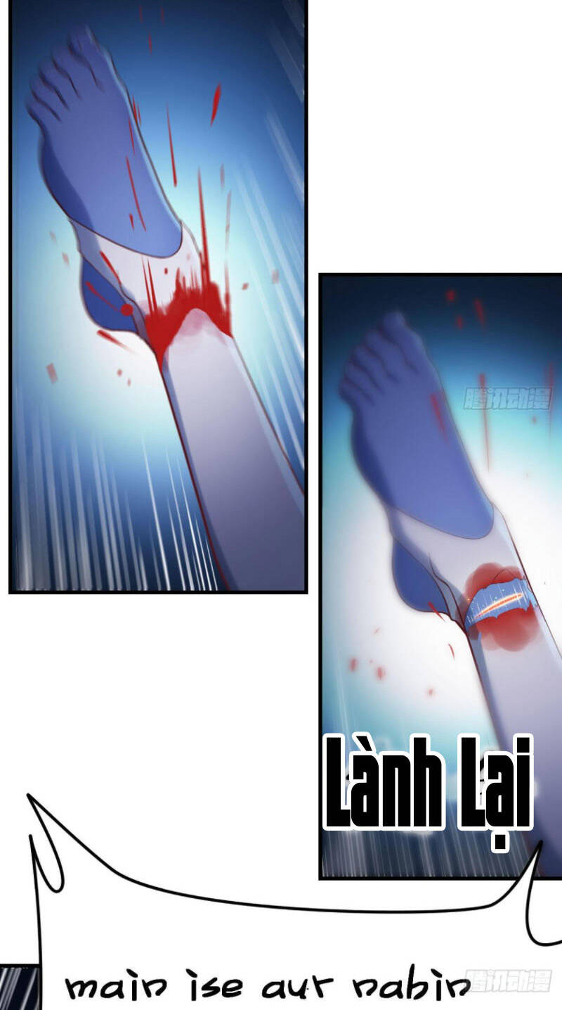 Trợ Lý Thánh Tôn, Ta Đã Vô Địch chapter 19 - Upload bởi truyensieuhay.com