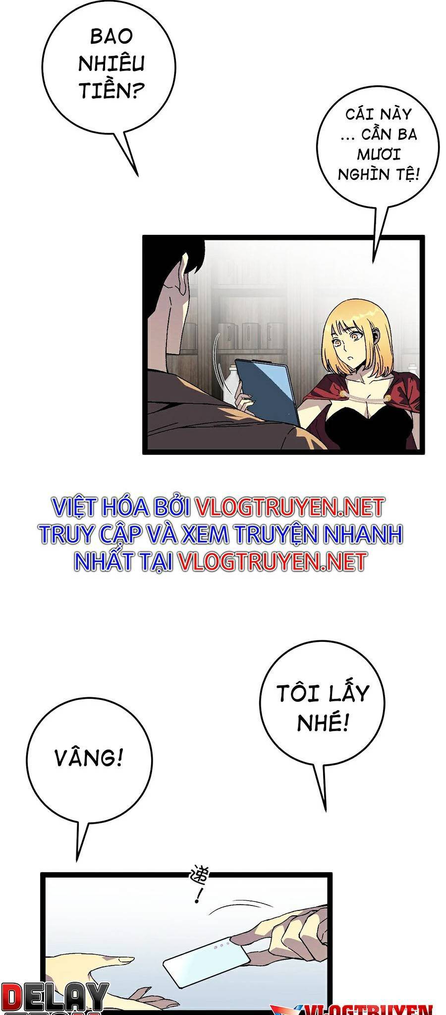 Thiên Phú Của Ngươi, Giờ Là Của Ta chapter 26 - Trang 14