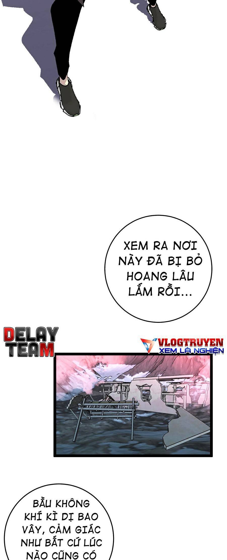 Thiên Phú Của Ngươi, Giờ Là Của Ta chapter 26 - Trang 24