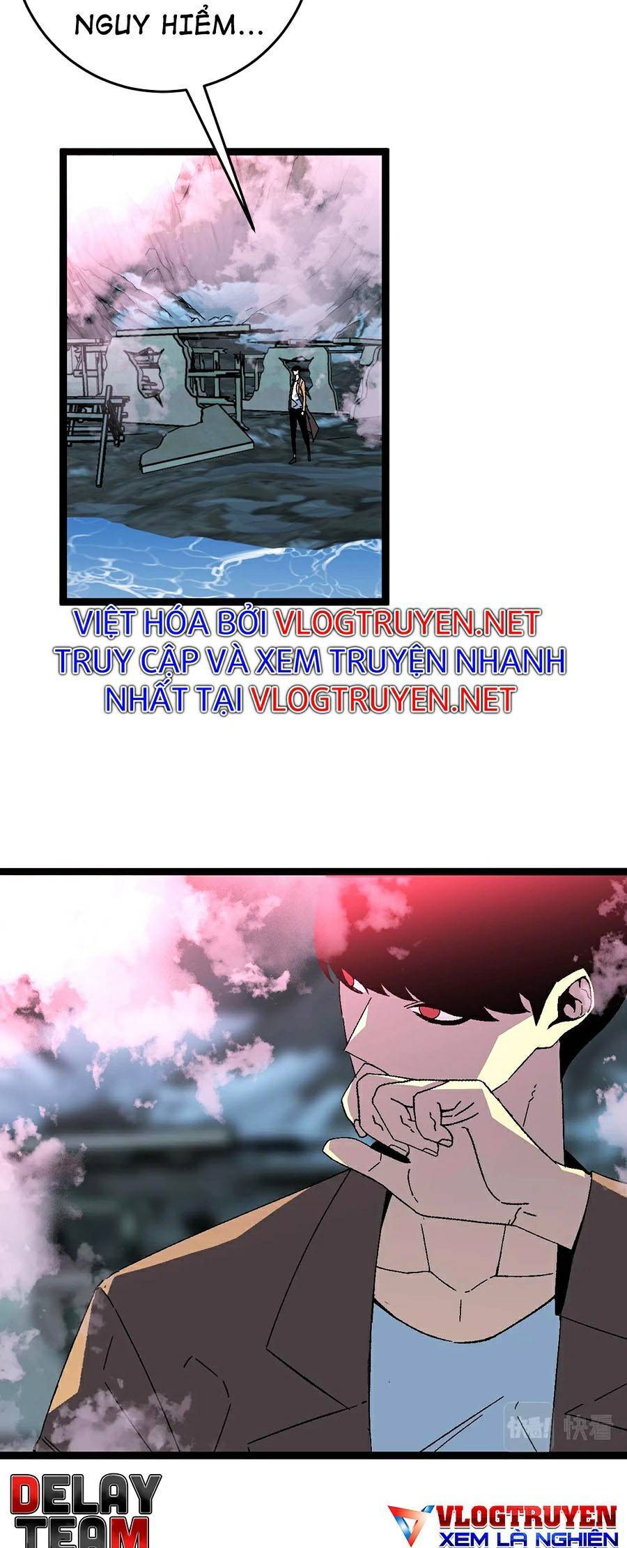 Thiên Phú Của Ngươi, Giờ Là Của Ta chapter 26 - Trang 25