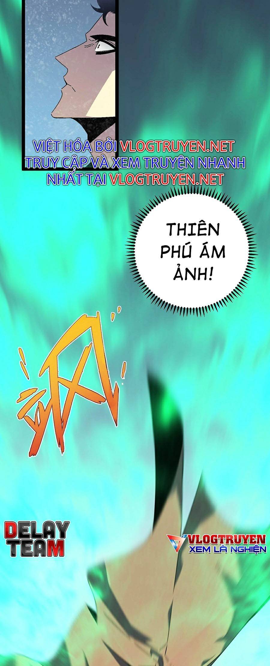 Thiên Phú Của Ngươi, Giờ Là Của Ta chapter 26 - Trang 29