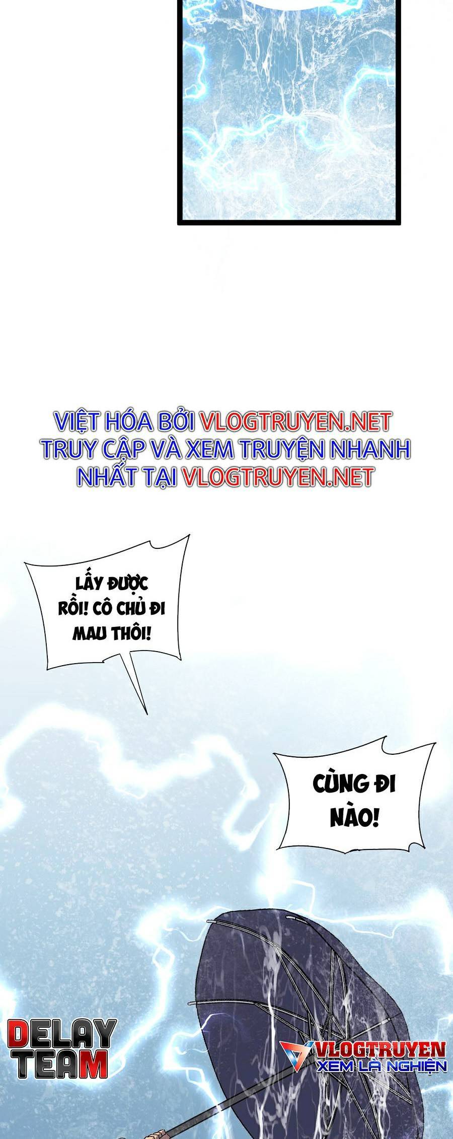 Thiên Phú Của Ngươi, Giờ Là Của Ta chapter 26 - Trang 33