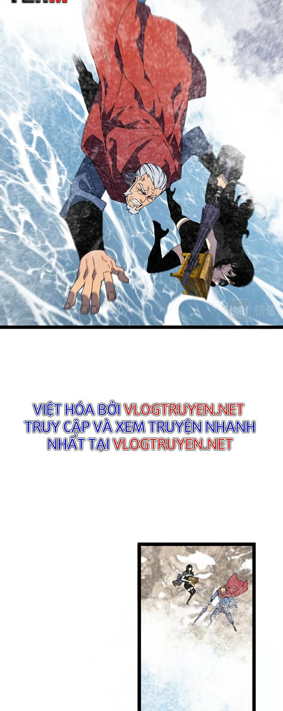 Thiên Phú Của Ngươi, Giờ Là Của Ta chapter 26 - Trang 38