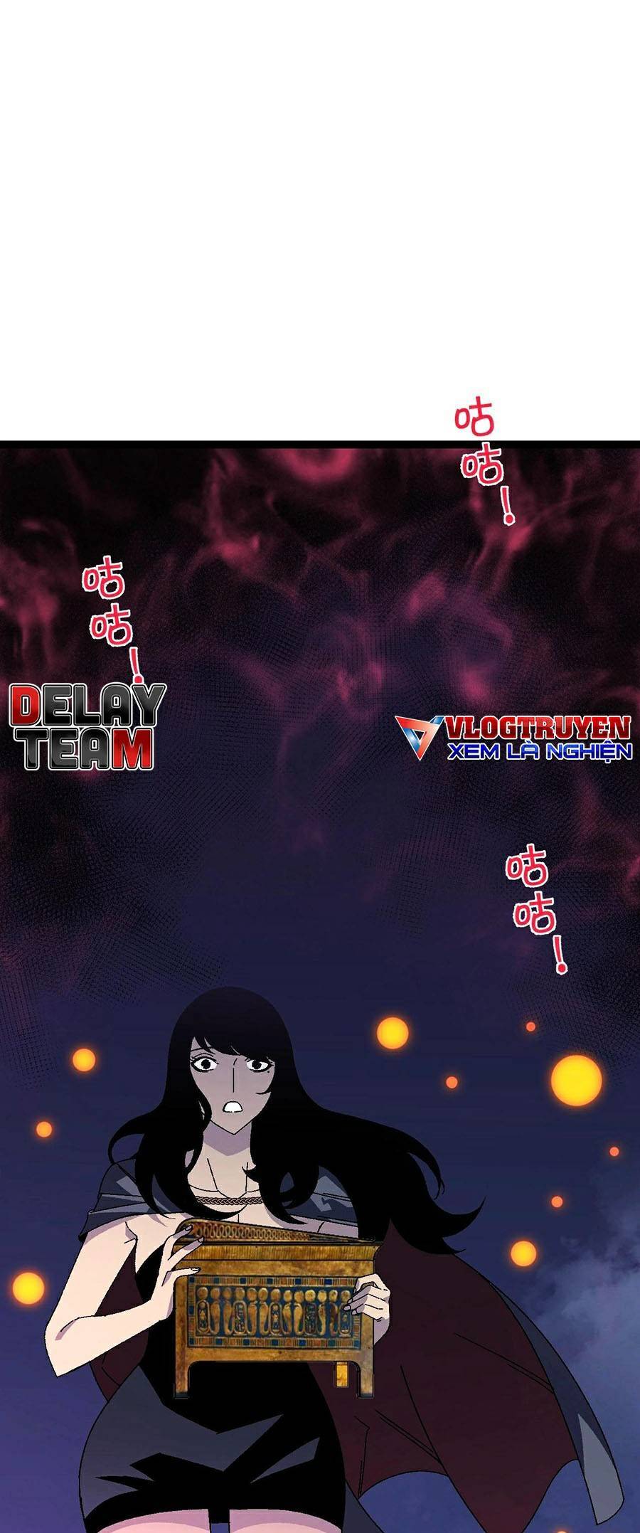 Thiên Phú Của Ngươi, Giờ Là Của Ta chapter 26 - Trang 44