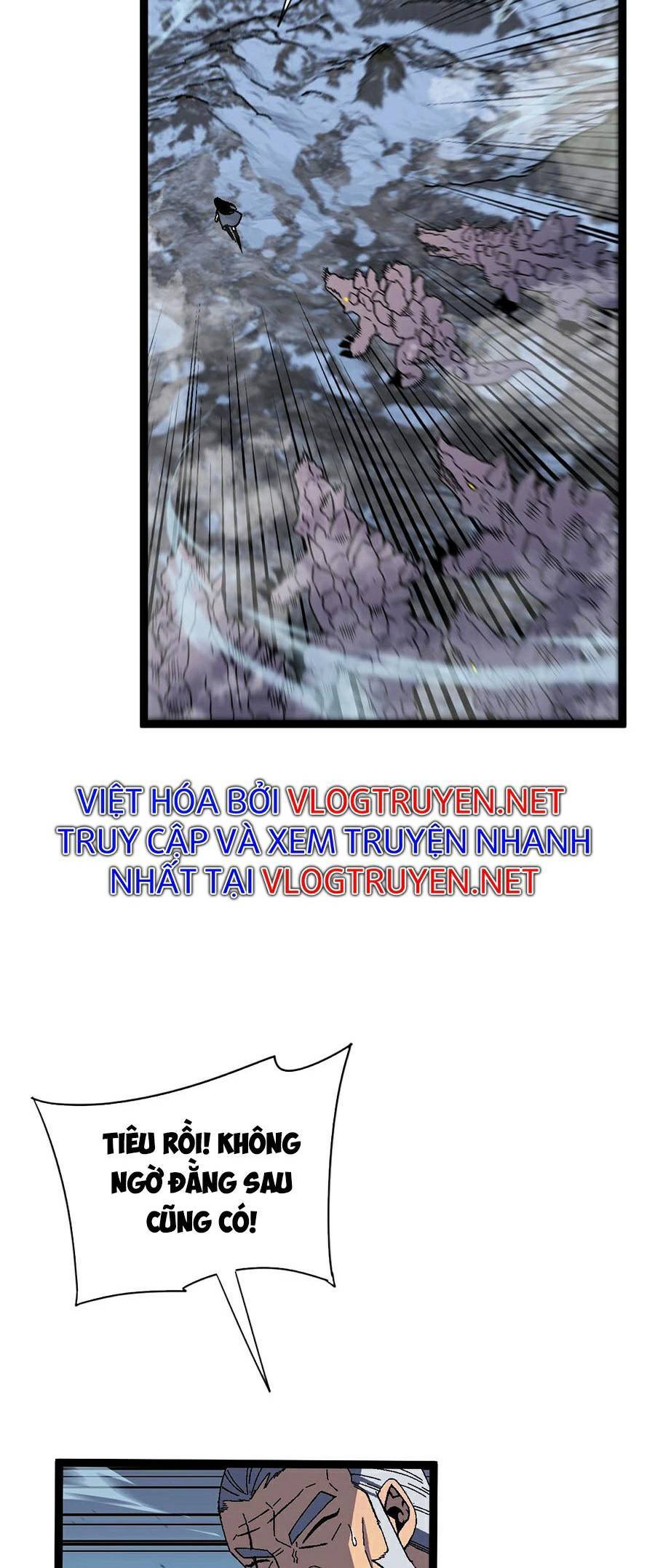 Thiên Phú Của Ngươi, Giờ Là Của Ta chapter 26 - Trang 46