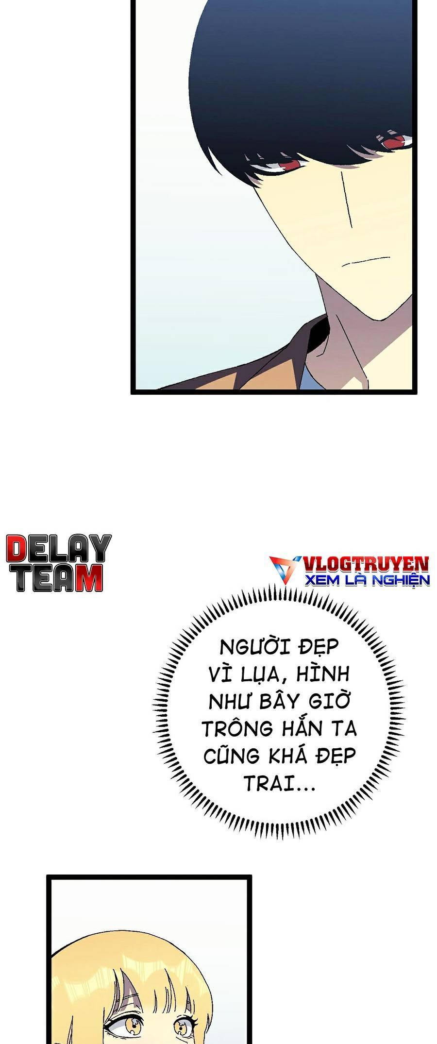 Thiên Phú Của Ngươi, Giờ Là Của Ta chapter 26 - Trang 9