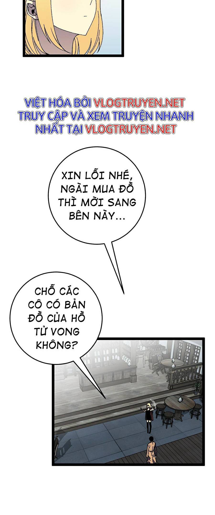 Thiên Phú Của Ngươi, Giờ Là Của Ta chapter 26 - Trang 10