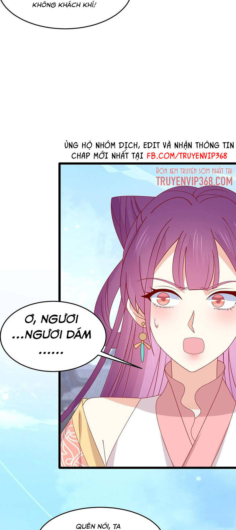 Chi Tôn Đồng Thuật Sư: Tuyệt Thế Đại Tiểu Thư chapter 281 - Trang 20