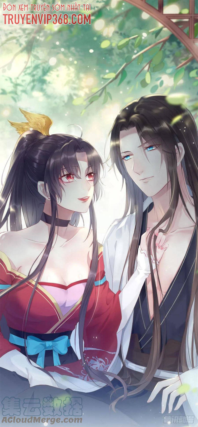 Chi Tôn Đồng Thuật Sư: Tuyệt Thế Đại Tiểu Thư chapter 281 - Trang 2