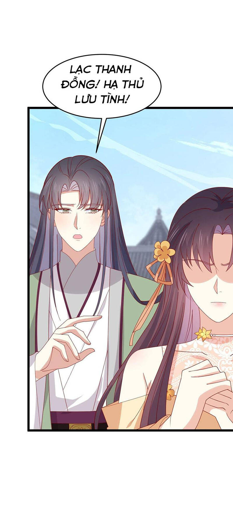 Chi Tôn Đồng Thuật Sư: Tuyệt Thế Đại Tiểu Thư chapter 281 - Trang 22