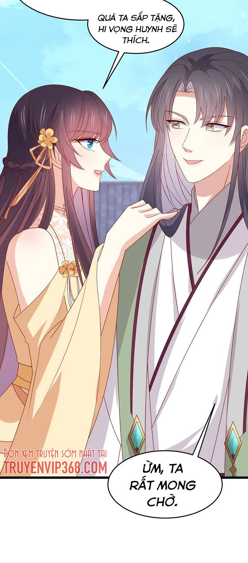 Chi Tôn Đồng Thuật Sư: Tuyệt Thế Đại Tiểu Thư chapter 281 - Trang 24