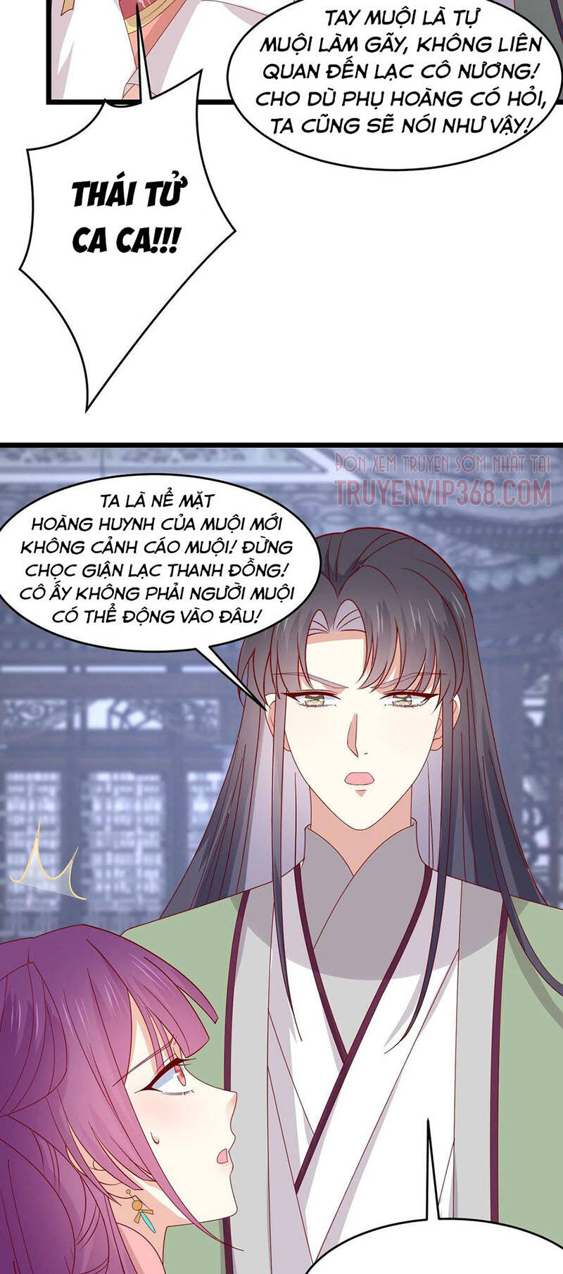 Chi Tôn Đồng Thuật Sư: Tuyệt Thế Đại Tiểu Thư chapter 281 - Trang 26