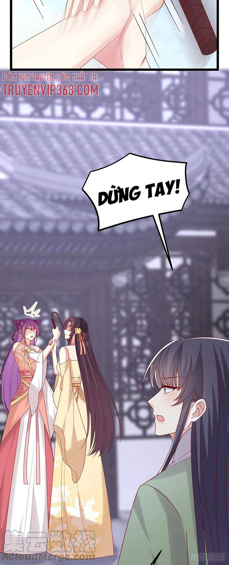 Chi Tôn Đồng Thuật Sư: Tuyệt Thế Đại Tiểu Thư chapter 281 - Trang 7