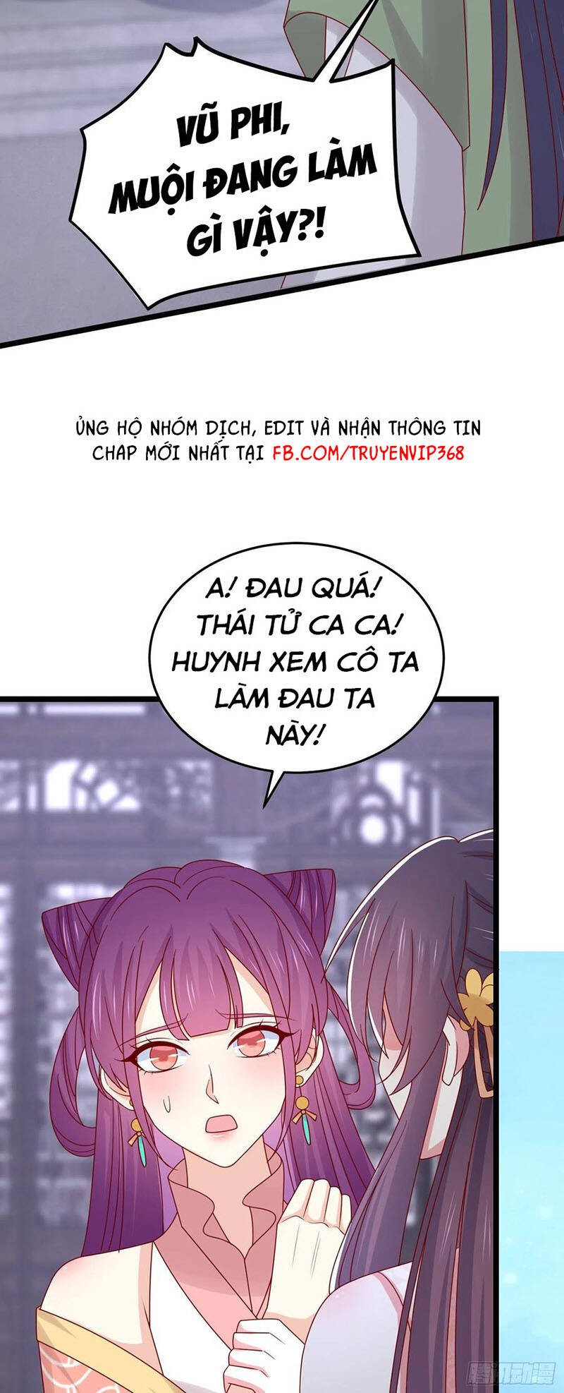 Chi Tôn Đồng Thuật Sư: Tuyệt Thế Đại Tiểu Thư chapter 281 - Trang 8