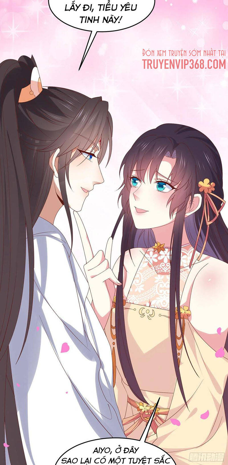Chi Tôn Đồng Thuật Sư: Tuyệt Thế Đại Tiểu Thư chapter 282 - Upload bởi truyensieuhay.com