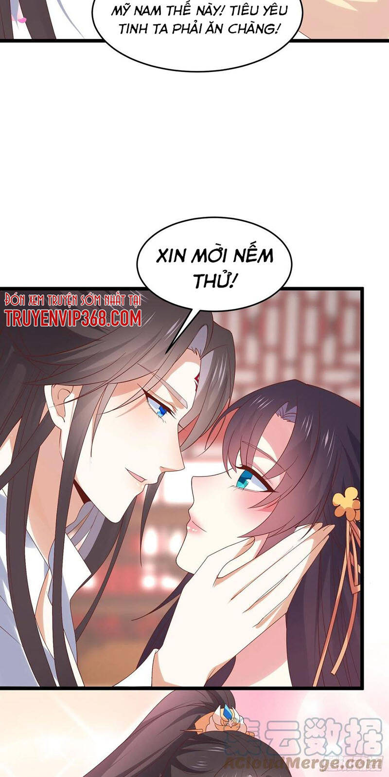 Chi Tôn Đồng Thuật Sư: Tuyệt Thế Đại Tiểu Thư chapter 282 - Upload bởi truyensieuhay.com