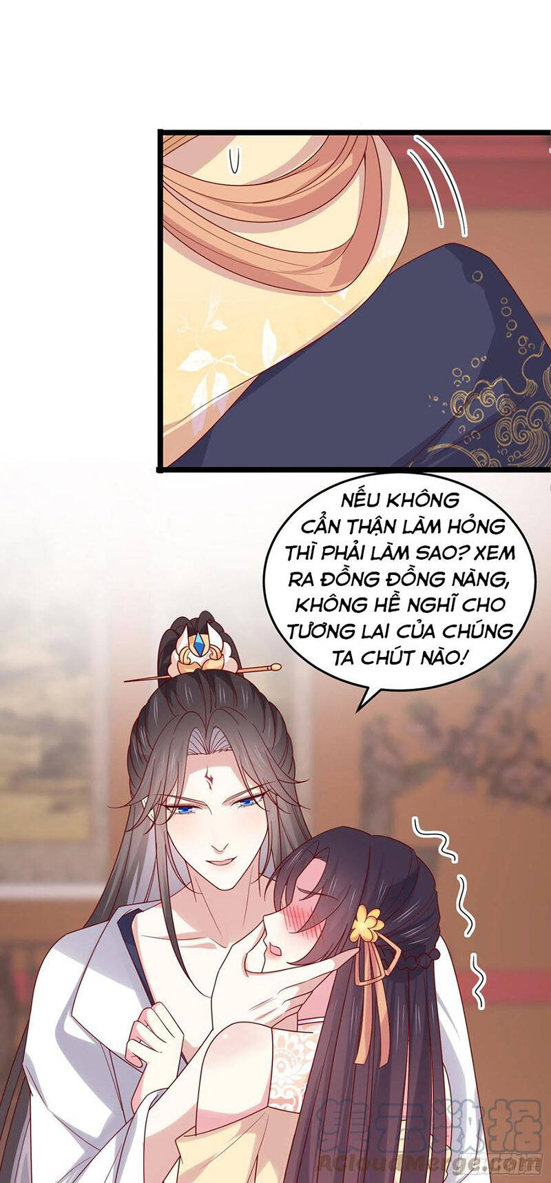 Chi Tôn Đồng Thuật Sư: Tuyệt Thế Đại Tiểu Thư chapter 282 - Upload bởi truyensieuhay.com