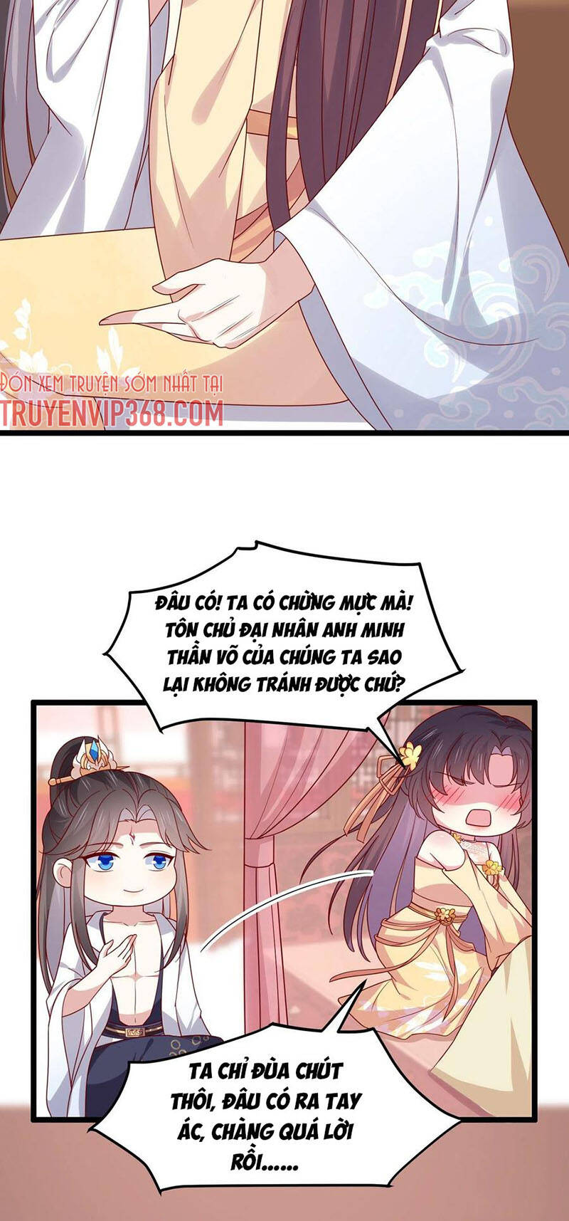 Chi Tôn Đồng Thuật Sư: Tuyệt Thế Đại Tiểu Thư chapter 282 - Upload bởi truyensieuhay.com