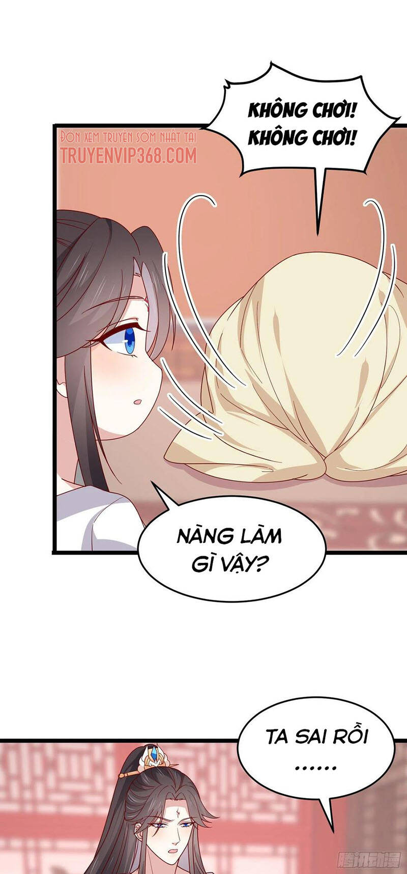 Chi Tôn Đồng Thuật Sư: Tuyệt Thế Đại Tiểu Thư chapter 282 - Upload bởi truyensieuhay.com