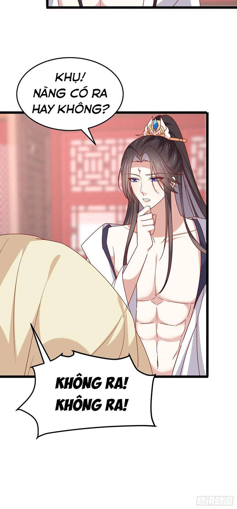 Chi Tôn Đồng Thuật Sư: Tuyệt Thế Đại Tiểu Thư chapter 282 - Upload bởi truyensieuhay.com