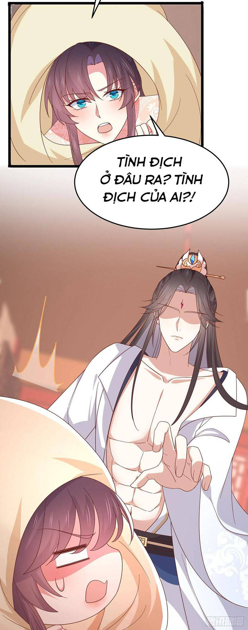 Chi Tôn Đồng Thuật Sư: Tuyệt Thế Đại Tiểu Thư chapter 282 - Upload bởi truyensieuhay.com