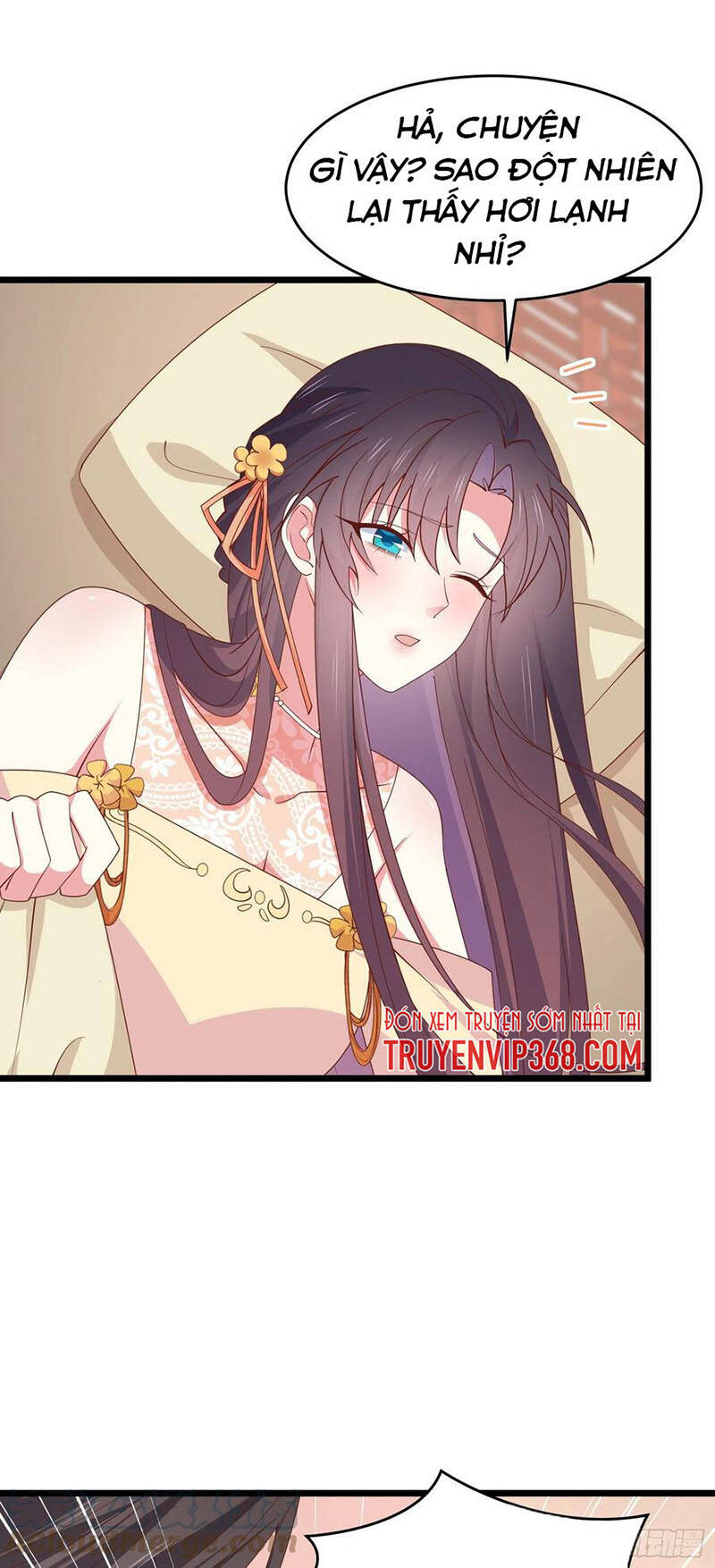Chi Tôn Đồng Thuật Sư: Tuyệt Thế Đại Tiểu Thư chapter 282 - Upload bởi truyensieuhay.com