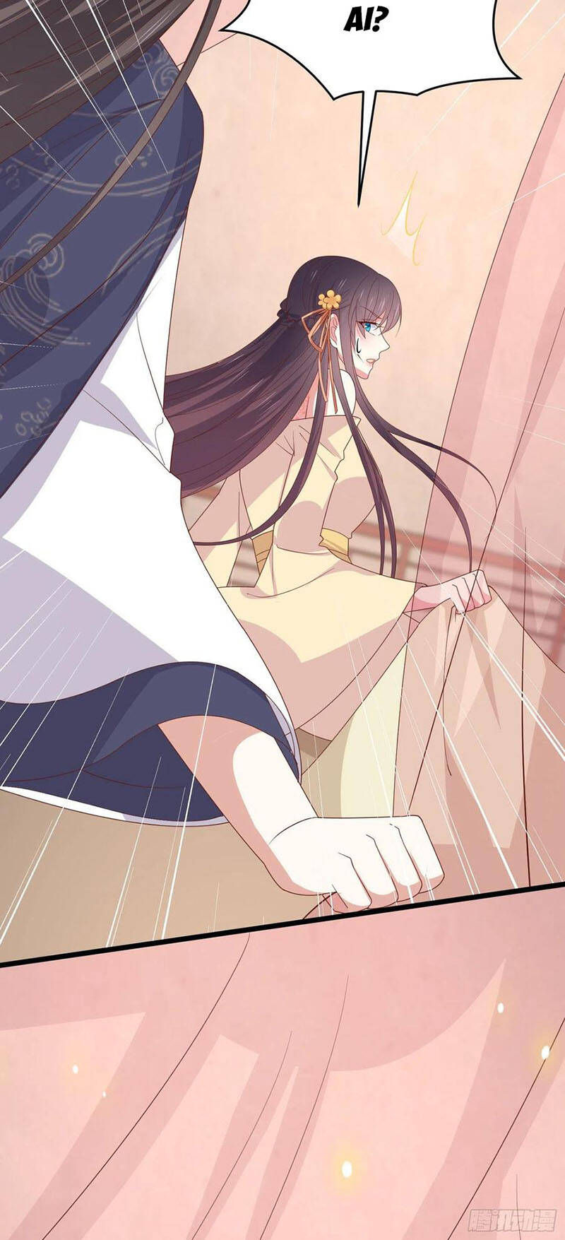 Chi Tôn Đồng Thuật Sư: Tuyệt Thế Đại Tiểu Thư chapter 282 - Upload bởi truyensieuhay.com