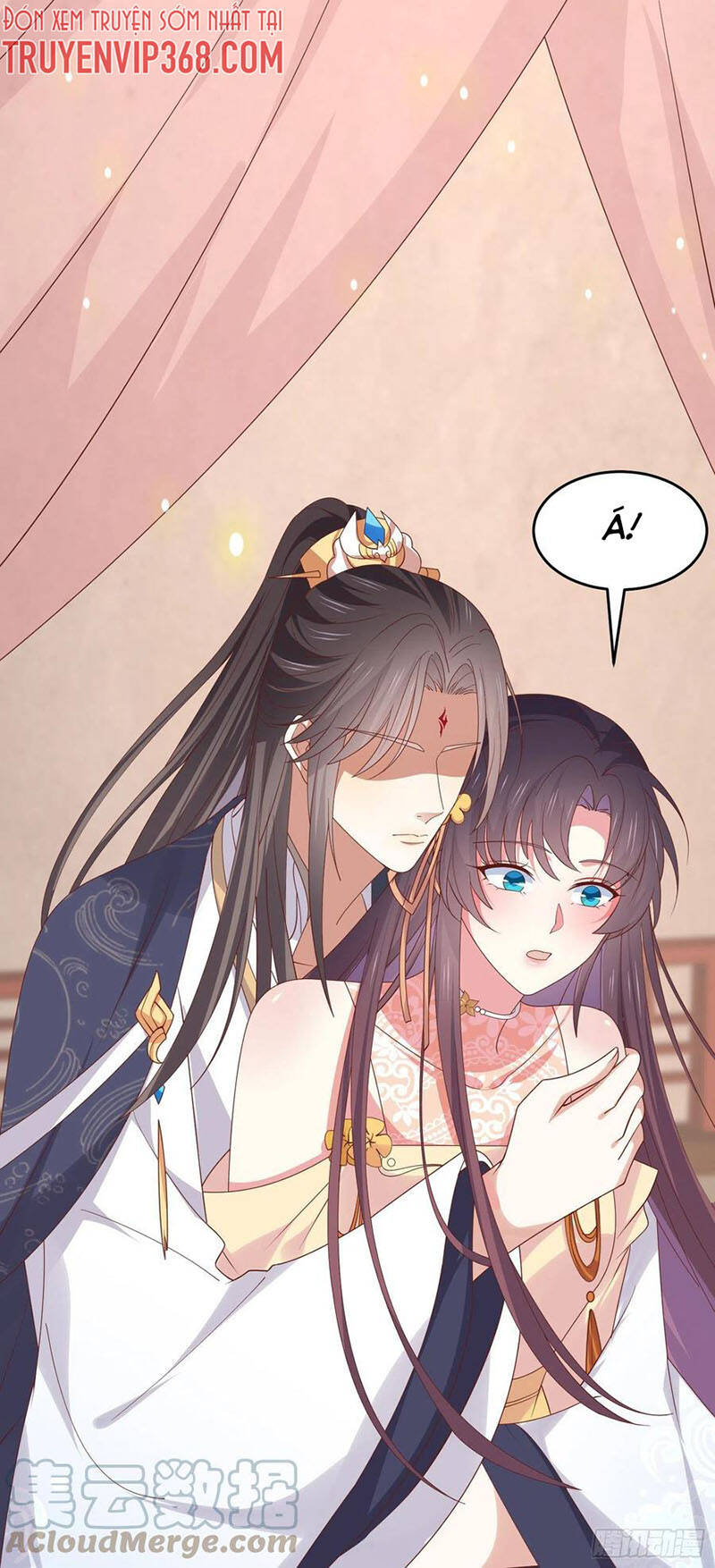 Chi Tôn Đồng Thuật Sư: Tuyệt Thế Đại Tiểu Thư chapter 282 - Upload bởi truyensieuhay.com