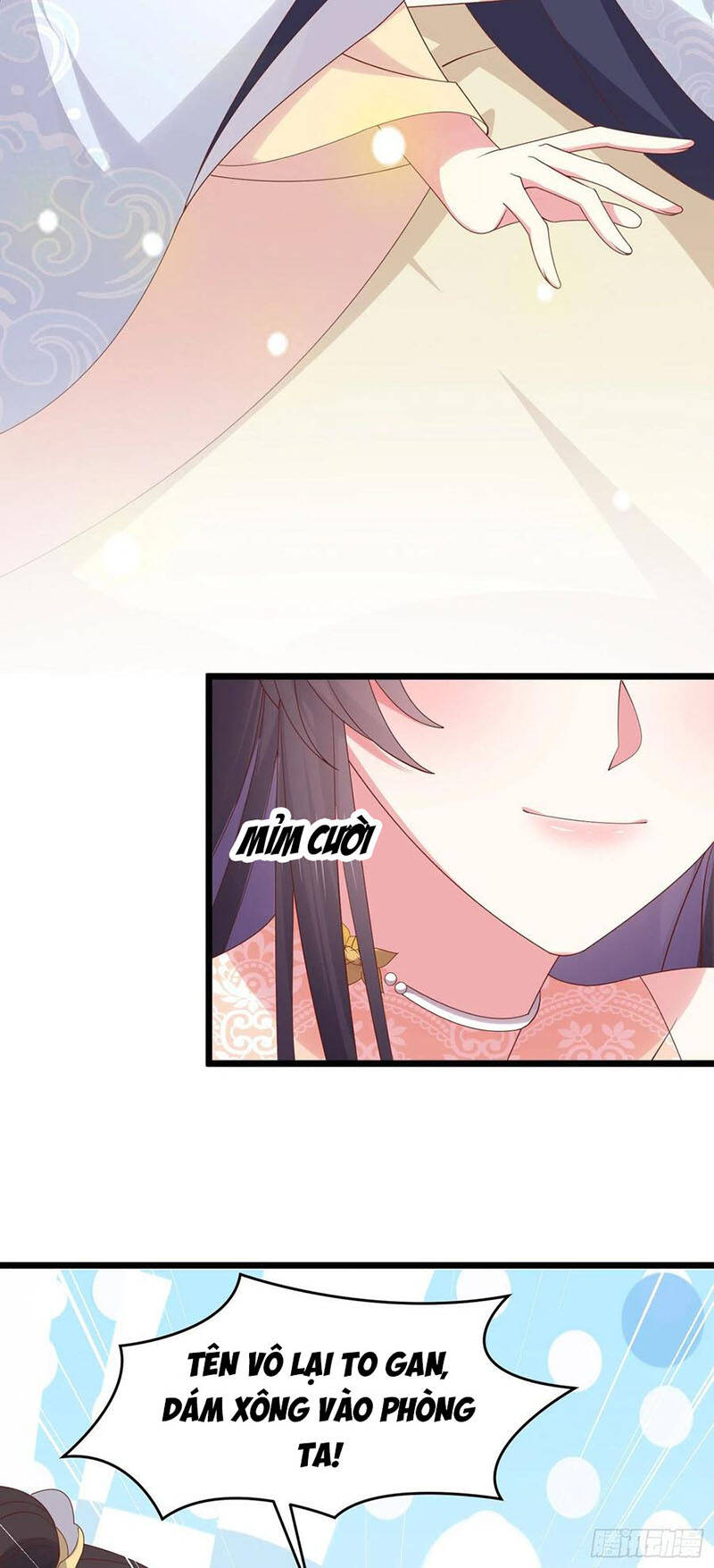 Chi Tôn Đồng Thuật Sư: Tuyệt Thế Đại Tiểu Thư chapter 282 - Upload bởi truyensieuhay.com