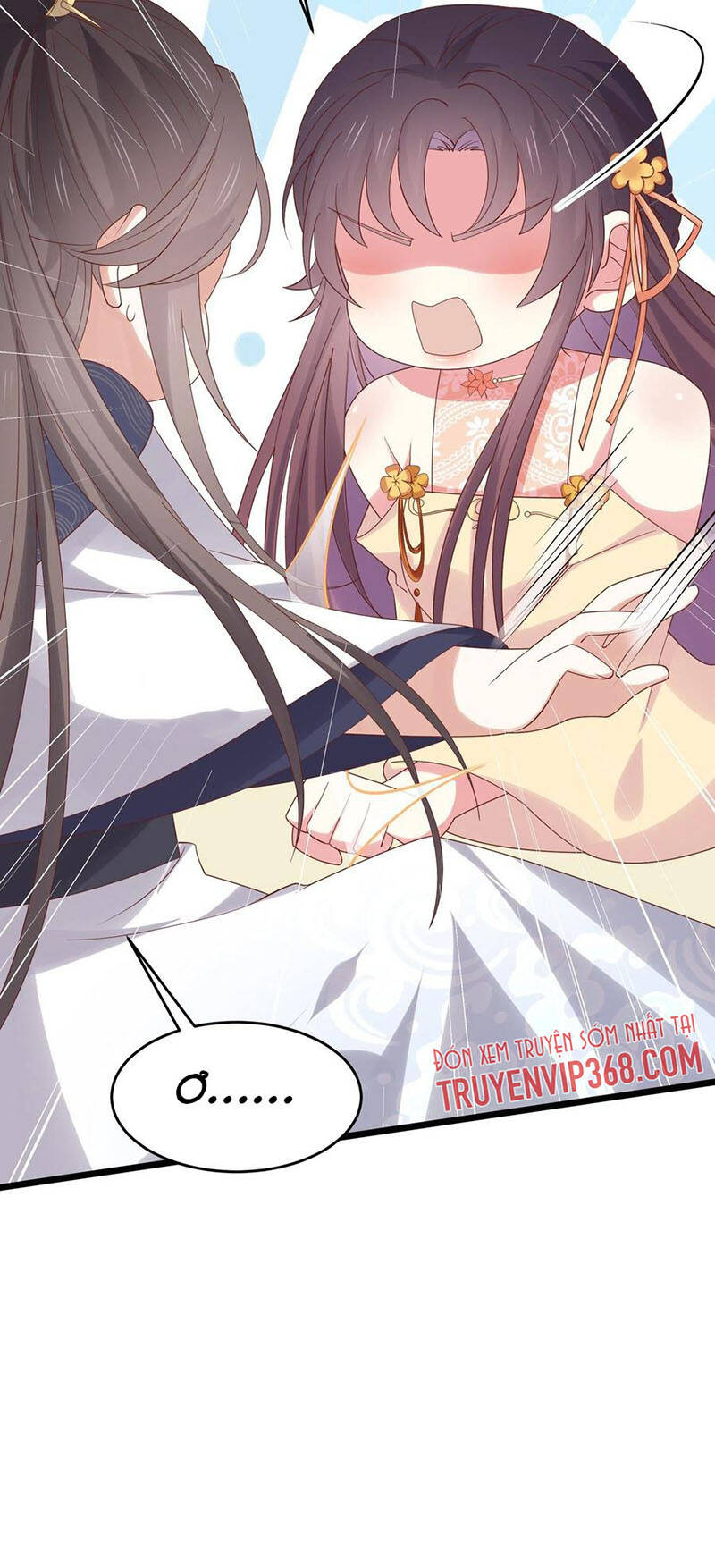 Chi Tôn Đồng Thuật Sư: Tuyệt Thế Đại Tiểu Thư chapter 282 - Upload bởi truyensieuhay.com