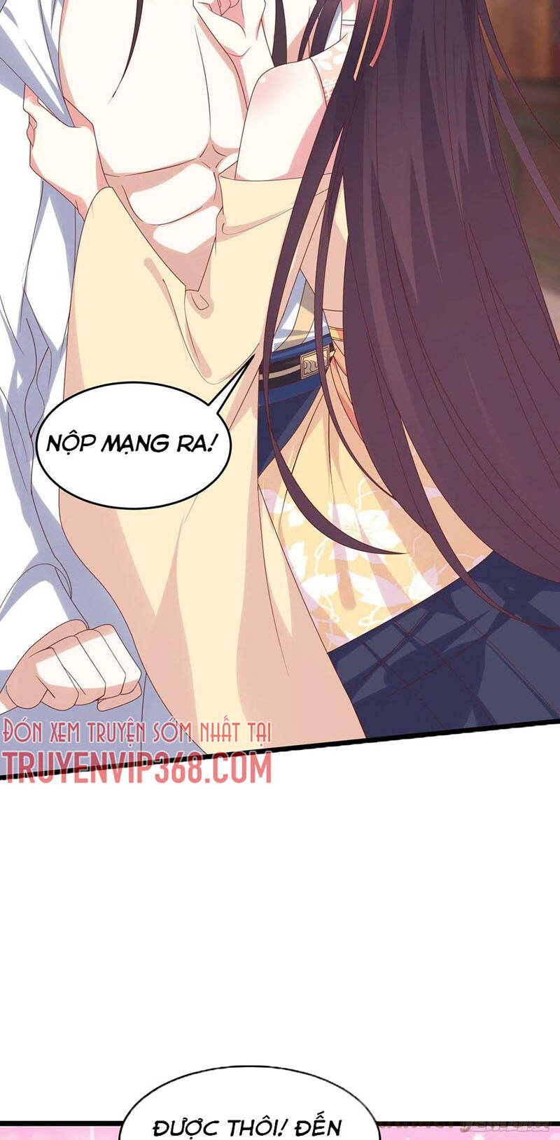 Chi Tôn Đồng Thuật Sư: Tuyệt Thế Đại Tiểu Thư chapter 282 - Upload bởi truyensieuhay.com