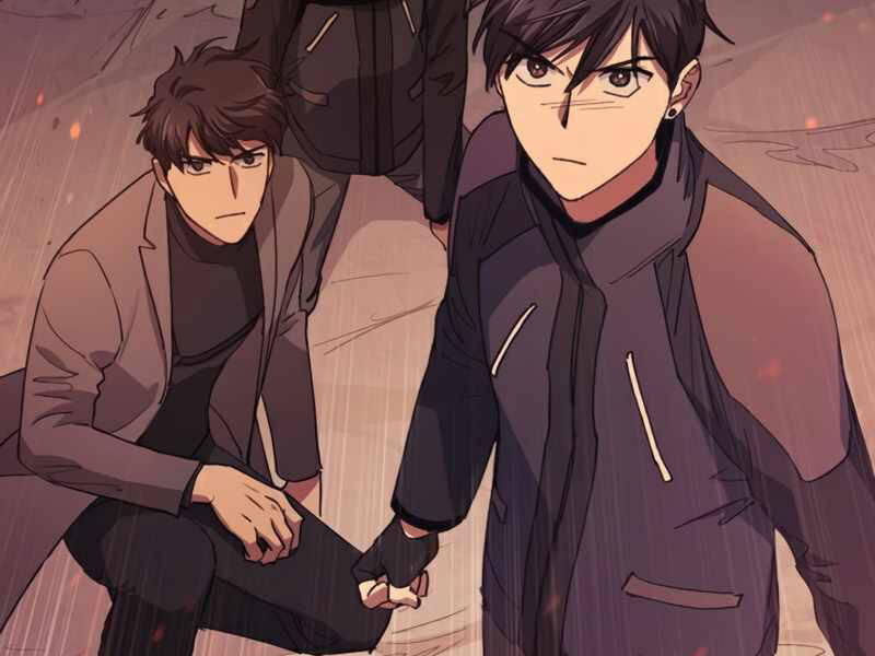 Những Ranker Cấp S Mà Tôi Nuôi Dưỡng chapter 24 - Upload bởi truyensieuhay.com