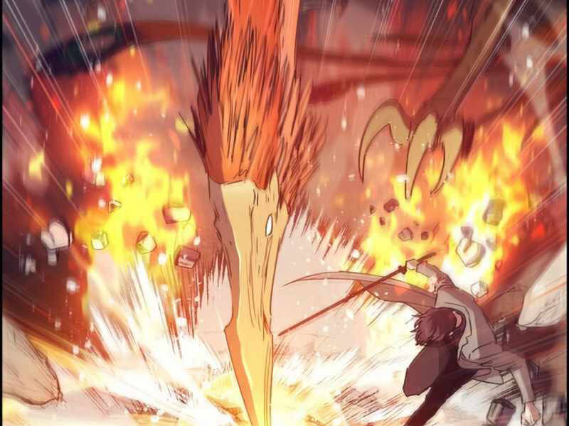 Những Ranker Cấp S Mà Tôi Nuôi Dưỡng chapter 24 - Upload bởi truyensieuhay.com