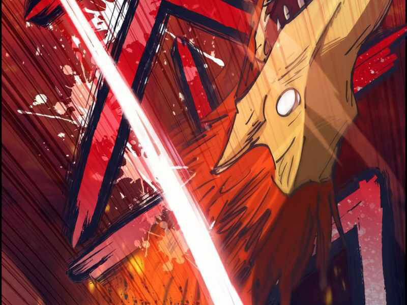 Những Ranker Cấp S Mà Tôi Nuôi Dưỡng chapter 24 - Upload bởi truyensieuhay.com
