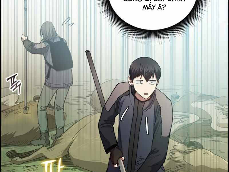 Những Ranker Cấp S Mà Tôi Nuôi Dưỡng chapter 24 - Upload bởi truyensieuhay.com