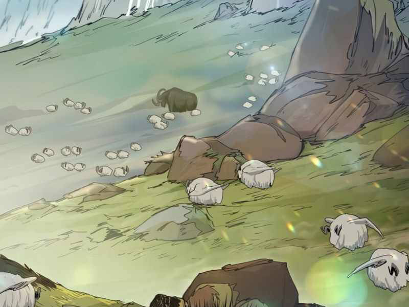 Những Ranker Cấp S Mà Tôi Nuôi Dưỡng chapter 24 - Upload bởi truyensieuhay.com