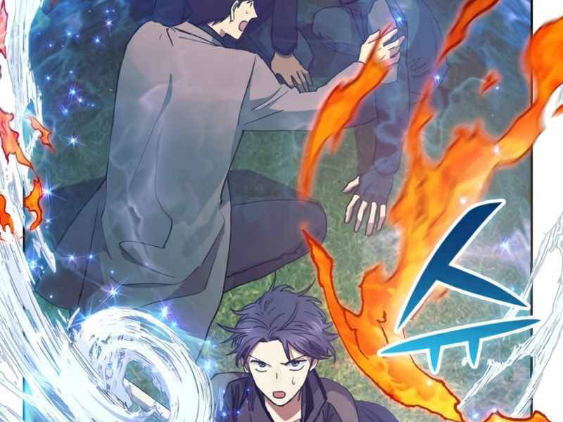Những Ranker Cấp S Mà Tôi Nuôi Dưỡng chapter 24 - Upload bởi truyensieuhay.com