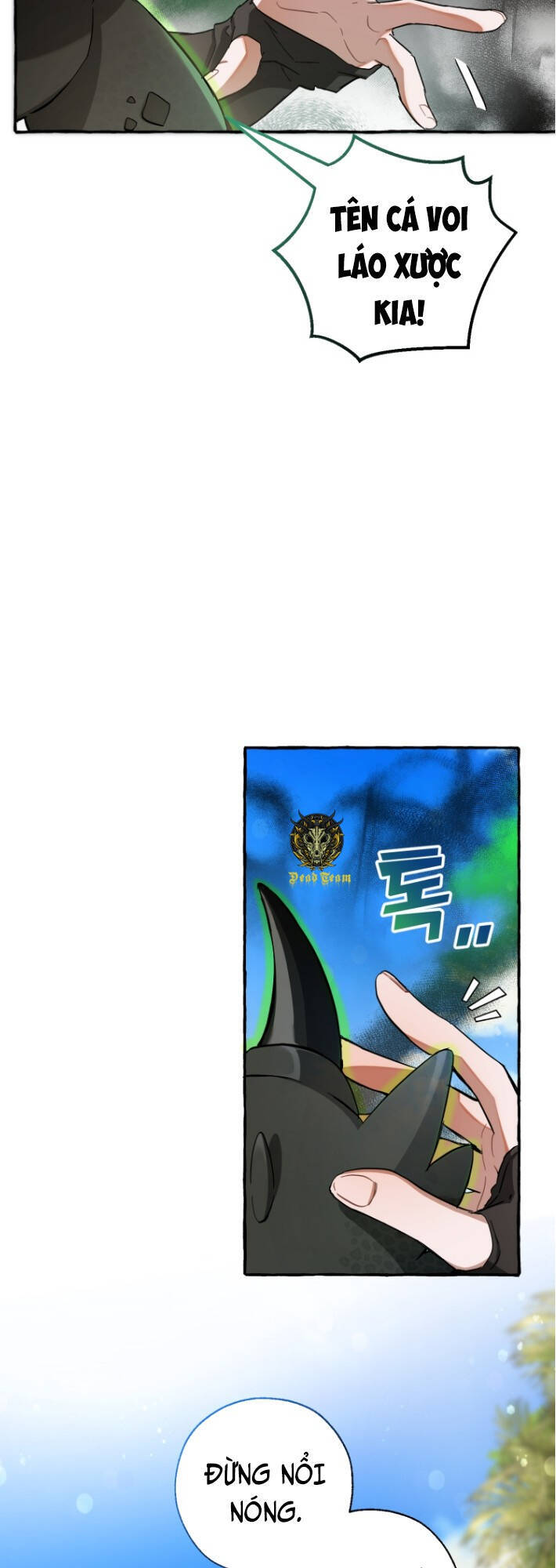 Phế vật dòng dõi bá tước  chapter 74 - Upload bởi truyensieuhay.com
