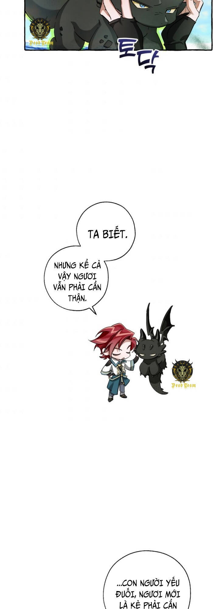 Phế vật dòng dõi bá tước  chapter 74 - Upload bởi truyensieuhay.com