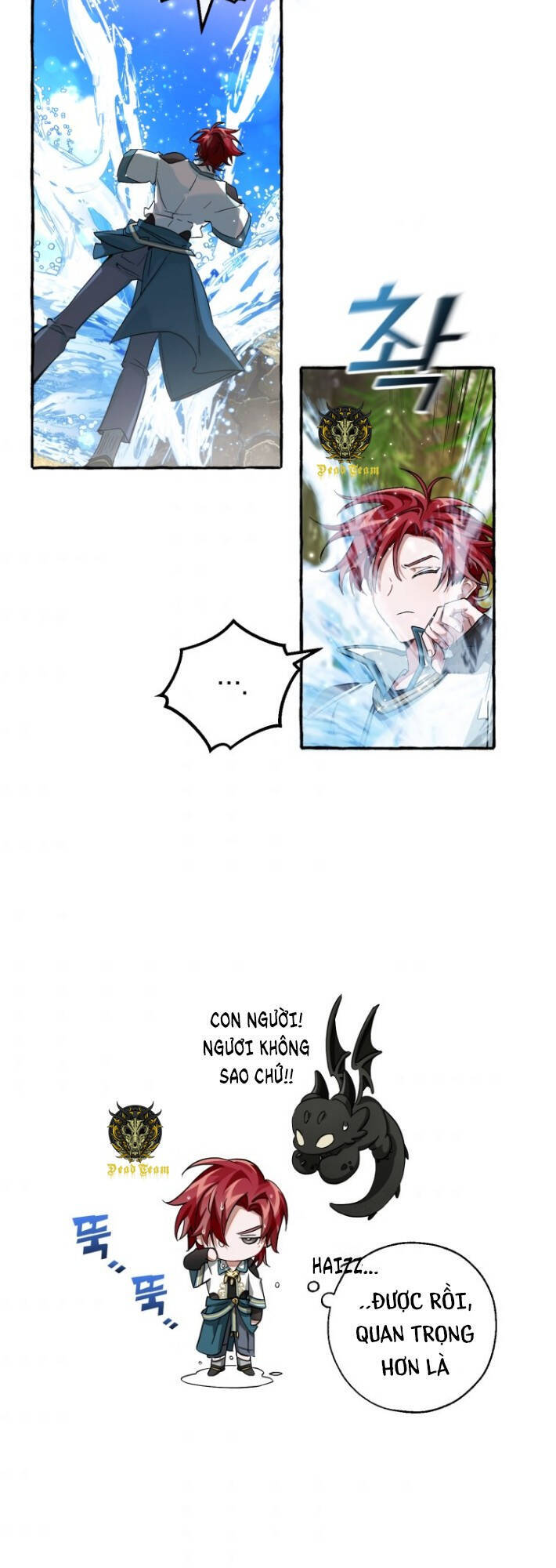 Phế vật dòng dõi bá tước  chapter 74 - Upload bởi truyensieuhay.com